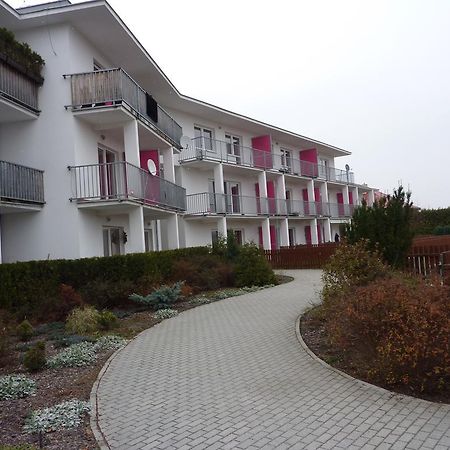 Guest House Beroun Zdice Esterno foto